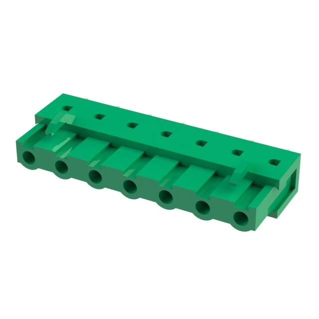 691307400007 Würth Elektronik  Headers Plugs and Sockets